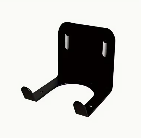 Tugev seinahoidik tööriistadele või majapidamisvahenditele, kandevõime 11 kg.