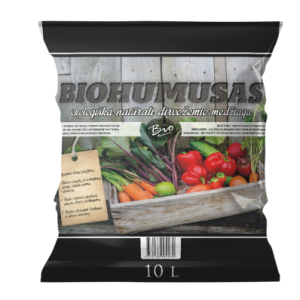 BIOHUMUS 10 L