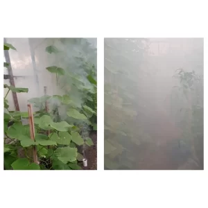 SMOG Garlic suitsuküünal kasvuhoonetele, 30 g