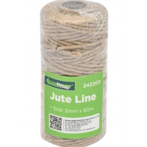 DŽUUTNÖÖR 2MM x 60M