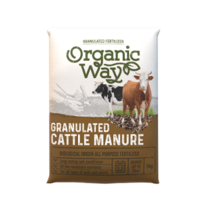 GRANULEERITUD VEISESÕNNIK 5 KG