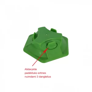Imidasect Ants, 1,4 g, geel-insektitsiid söödaalusel sipelgate hävitamiseks