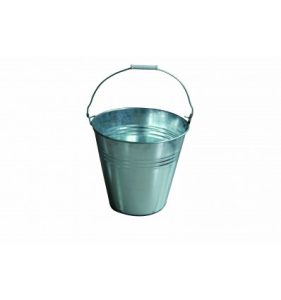 Tsinkitud ämber 15 L