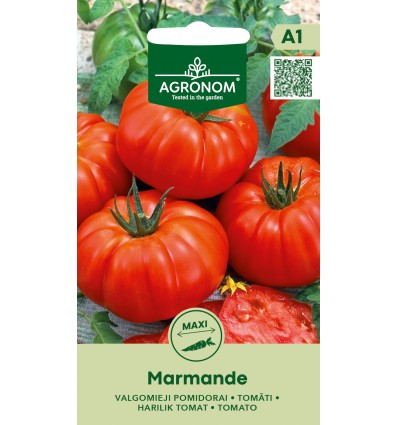 Söödavad tomatid MARMANDE