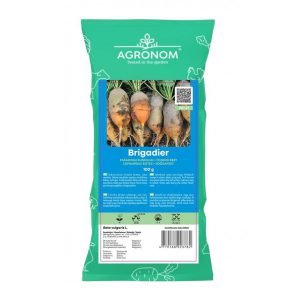 Söödapeedi seemned BRIGADIER, 100 g