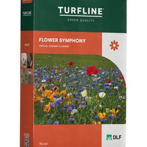 MURU JA LILLEDE SEEMNESEGU FLOWER SYMPHONY 0.7KG