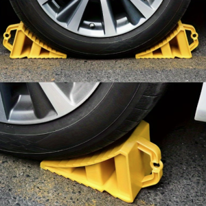 Rataste tõkised (pidurid) autole, 2 tk