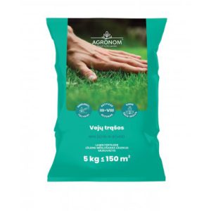 MURUVÄETIS 5 KG