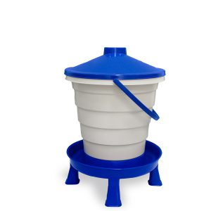 Lindude jootja, 20 L jalgadega