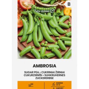 SUHKRUHERNE AMBROSIA