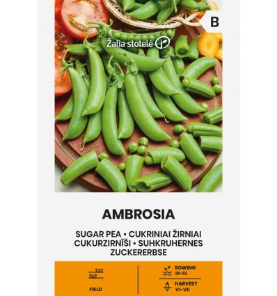SUHKRUHERNE AMBROSIA
