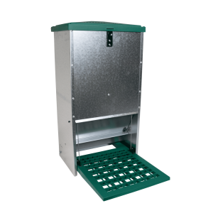 Automaatne söötja lindudele "Feedomatic", 20kg