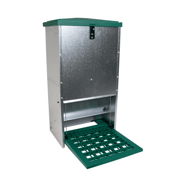 Automaatne söötja lindudele "Feedomatic", 20kg