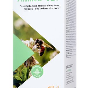 AMINO-VET – Asendamatud aminohapped ja vitamiinid mesilastele (õietolmu asendaja), 500 ml