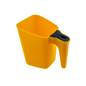 Ergonoomiline söödakühvel, 1,5 l