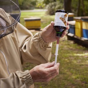 MULTIPRO-VET – Mesilaste terve seedesüsteemi ja tarude desinfitseerimise heaks, 200 ml