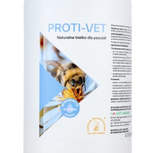 PROTI-VET – Looduslik valk mesilastele, 500 g