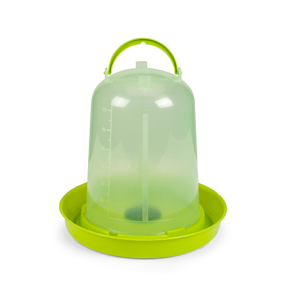 Linnujootja korgiga, 10L
