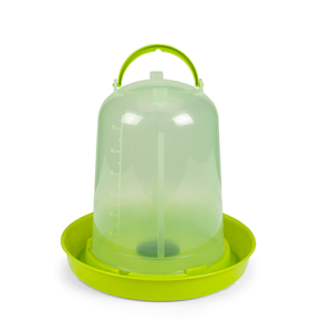 Linnujootja korgiga, 10L